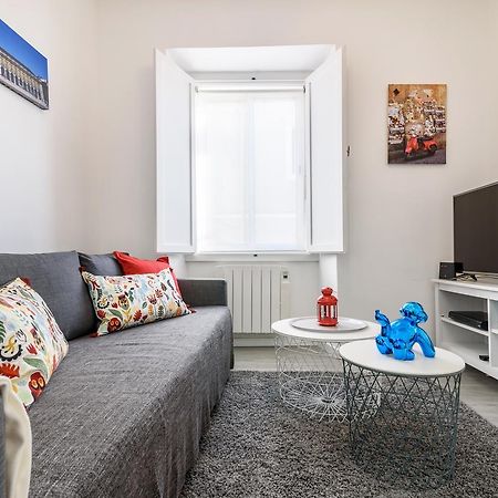 Cozy Flat At Alcantara Apartment Lisabona Exterior foto