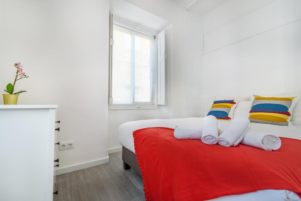 Cozy Flat At Alcantara Apartment Lisabona Exterior foto